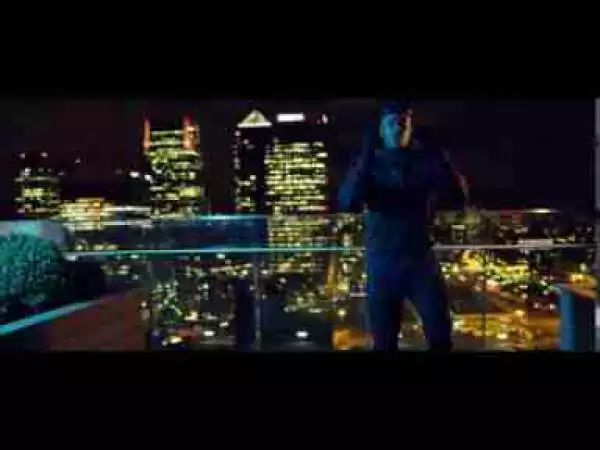 Video: Bugzy Malone - Bruce Wayne